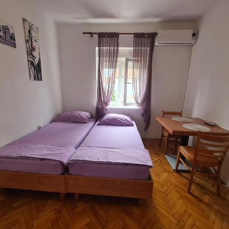 Michael'S Apartment Zadar Luaran gambar