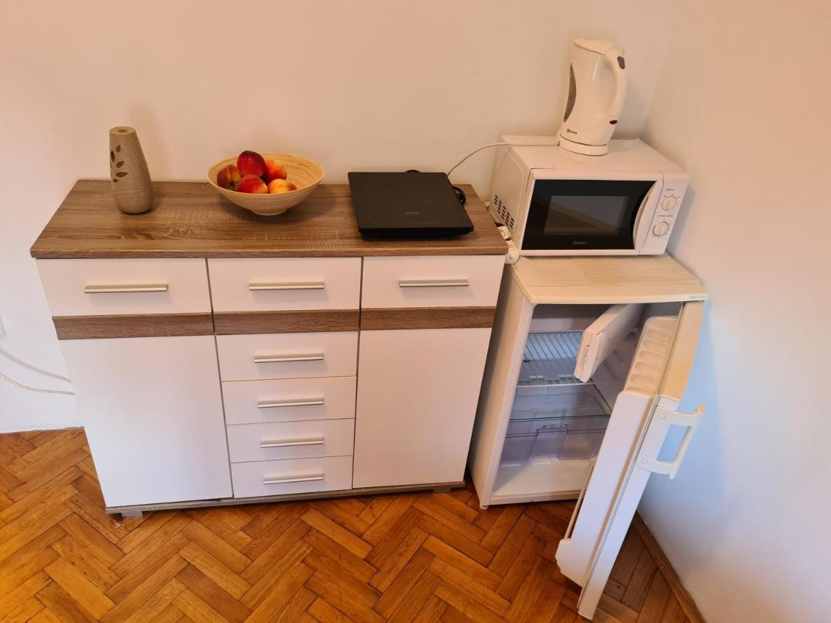 Michael'S Apartment Zadar Luaran gambar