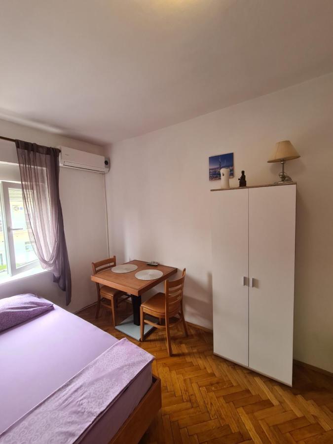 Michael'S Apartment Zadar Luaran gambar